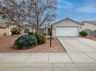 2116 Ranch Rd, Kingman, AZ 86401