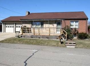 2 Hodel St, Cheswick, PA 15024