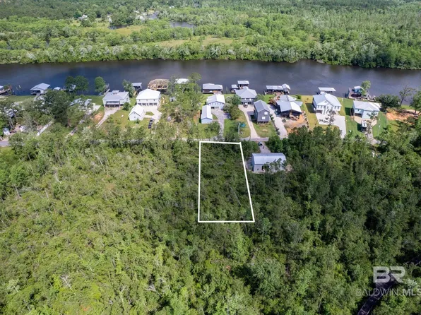 0 Riverside Dr #107, Foley, AL 36535