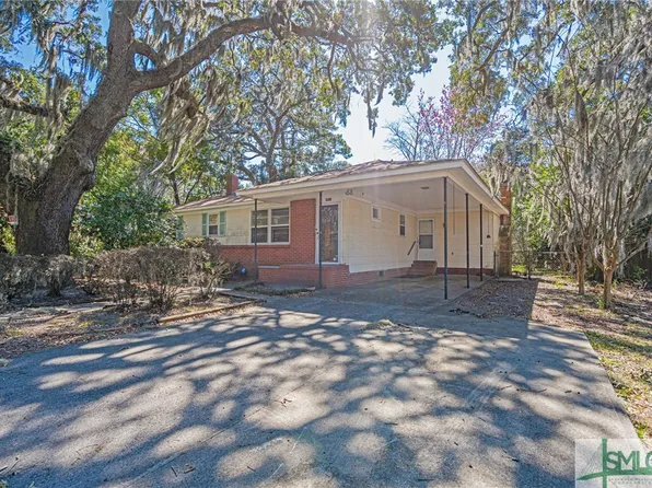 2105 E 60th Street, Savannah, GA 31404