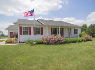 1979 Yoder Ave SW, Kalona, IA 52247