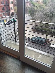 Rented by P Management