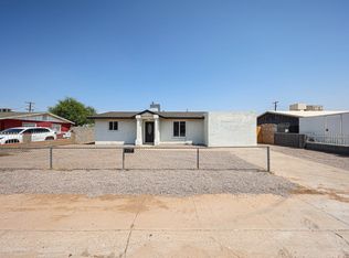 1722 E Atlanta Ave, Phoenix, AZ 85040