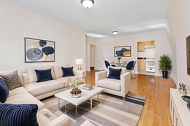 34 Livingston Street, #10