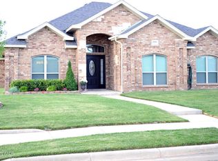 3606 Portland Ave, Amarillo, TX 79118
