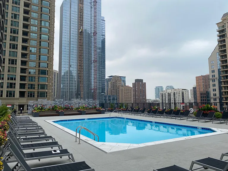30 E Huron St #3706 — Photo 13