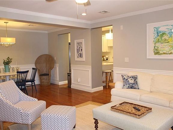 5th image of 7 Mount Hope Ave #204
