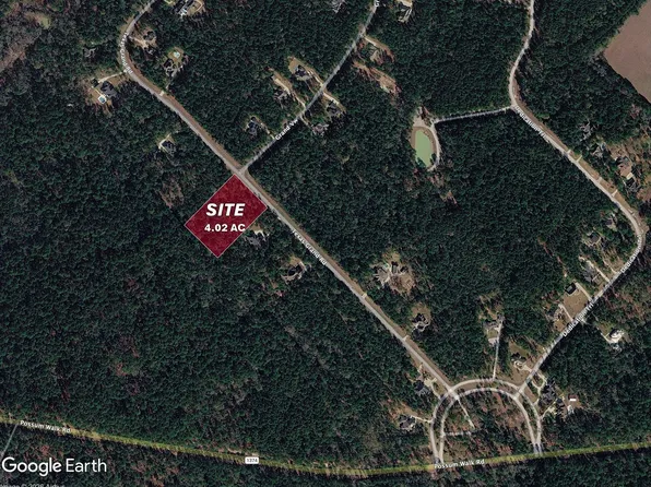 Phase 1 Texas Grand Rd, Huntsville, TX 77340