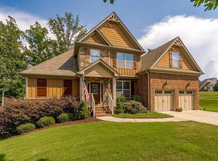 6005 Crofton Ct, Douglasville, GA 30135