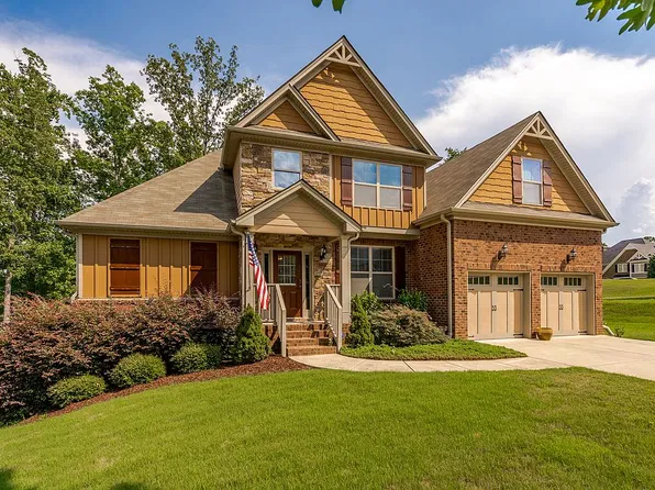 6005 Crofton Ct, Douglasville, GA 30135