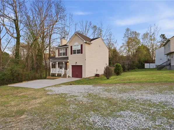 209 Bruton Dr, Williamsburg, VA 23185