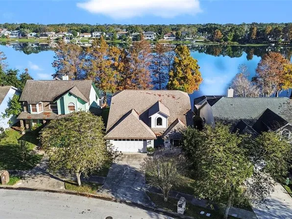 3122 Tall Timber Dr, Orlando, FL 32812