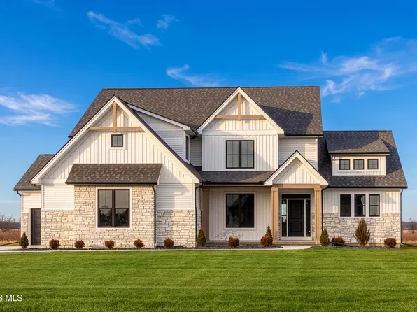 9420 Kimball Crk N, Sylvania, OH 43560