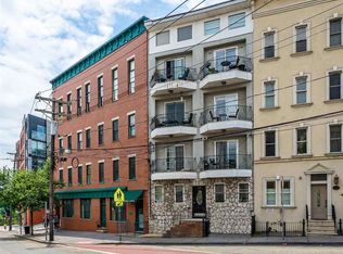 445 Pavonia Ave APT 6, Jersey City, NJ 07306