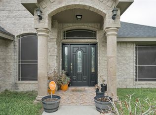 1508 Ramirez, Mission, TX 78573