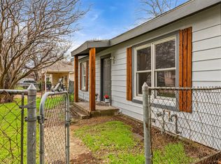 5436 Laster Rd, Fort Worth, TX 76119