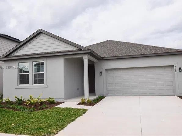 2370 LANCASHIRE STREET, DAVENPORT, FL 33896