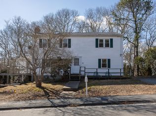 441 Old Town Rd, Hyannis, MA 02601