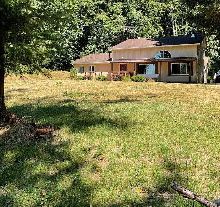 1975 Altoona Pillar Rock Road, Rosburg, WA 98643 Zillow