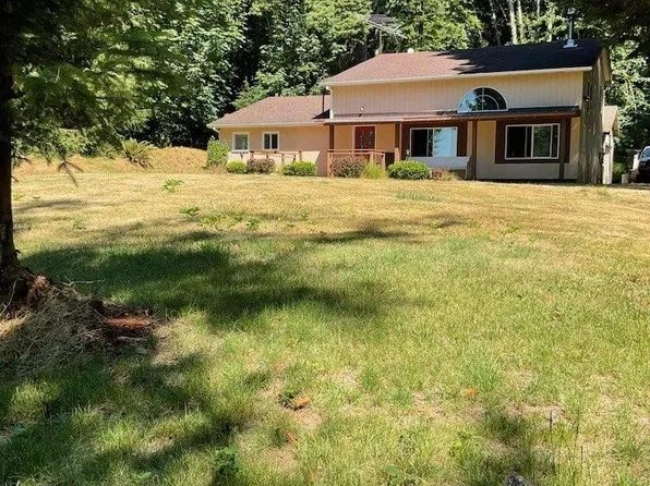 1975 Altoona Pillar Rock Road, Rosburg, WA 98643