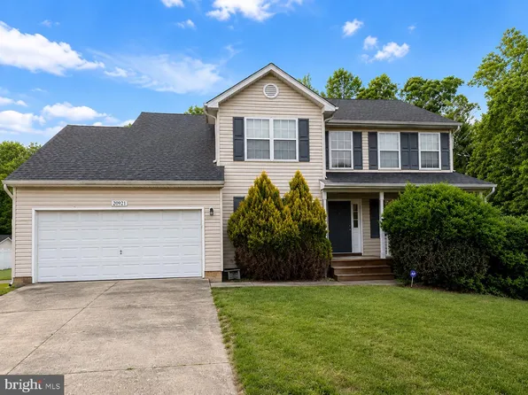 20921 Coronet Pl, Lexington Park, MD 20653