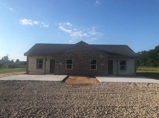 6140 W Roundbunch Rd, Orange, TX 77630