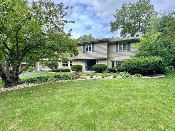 2651 Hickory Ave, Rockford, IL 61114