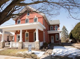 1097 Cleveland Ave, Dubuque, IA 52003