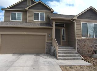 2536 Forecastle Dr, Fort Collins, CO 80524
