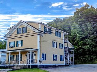 30 Pond St APT 12, Ludlow, VT 05149