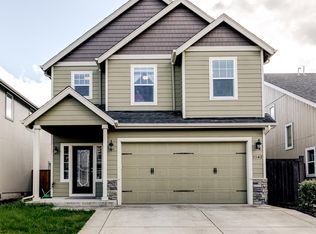 5542 Tribute Way, Eugene, OR 97402