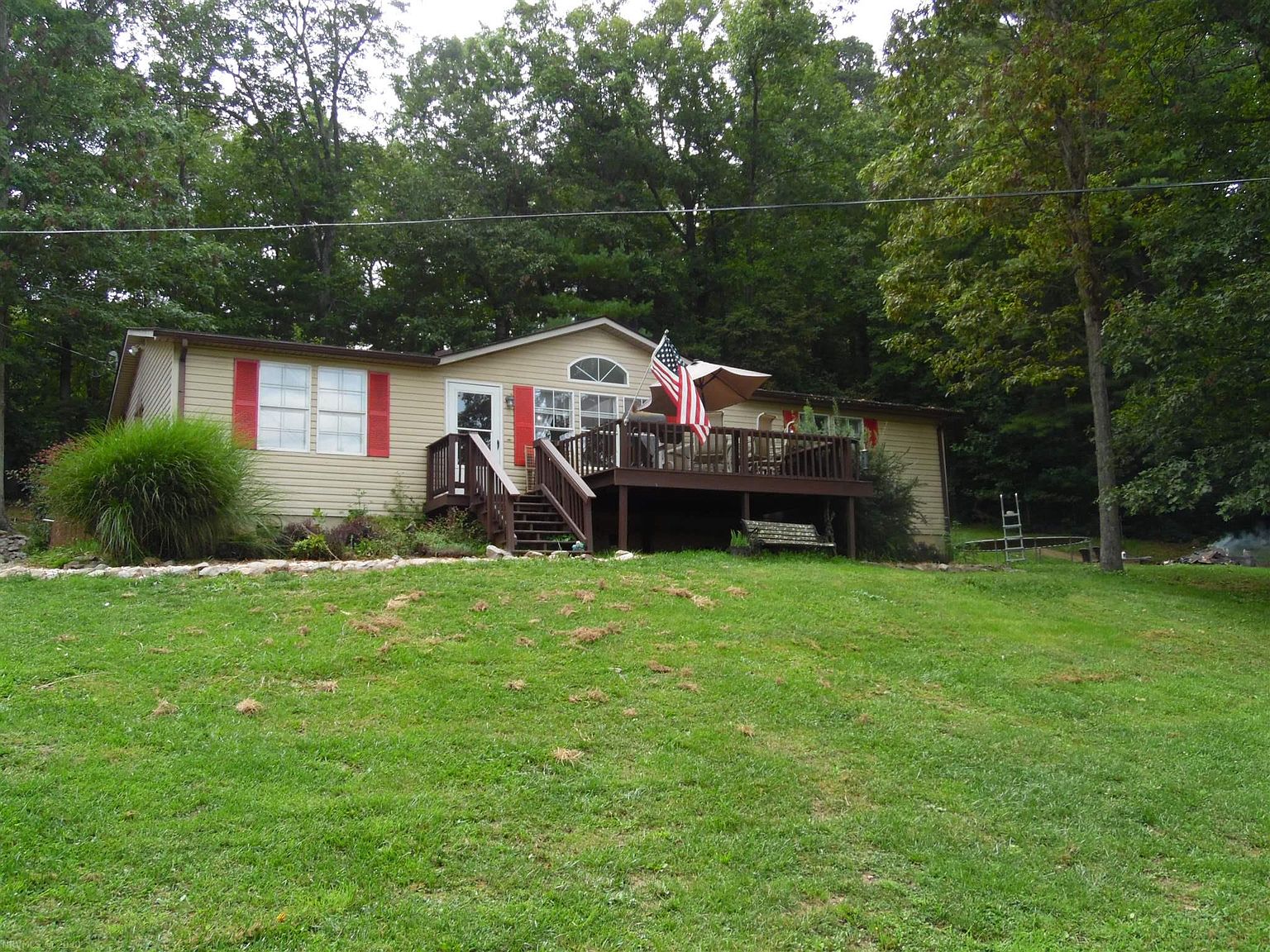 3735 Sunflower Rd, Pilot, VA 24138 Zillow