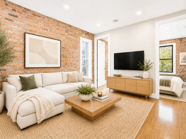 321 W 11th St APT 12, New York, NY 10014