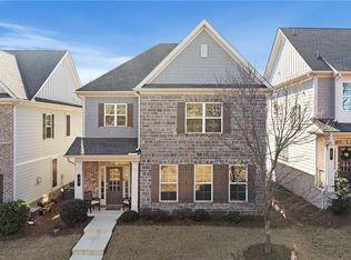 71 Gadsden Ave, Marietta, GA 30008