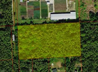 1750 Catawba St LOT 0, Naples, FL 34120