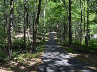 Map 410 Old Centre Rd LOT 103, Deerfield, NH 03037