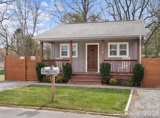 175 Duckworth Ave #A, Brevard, NC 28712