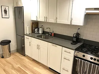 Rented by Four Seasons of NY Inc