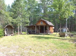 232 Barker Rd, Wrenshall, MN 55797