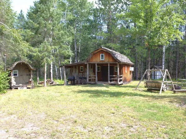 232 Barker Rd, Wrenshall, MN 55797