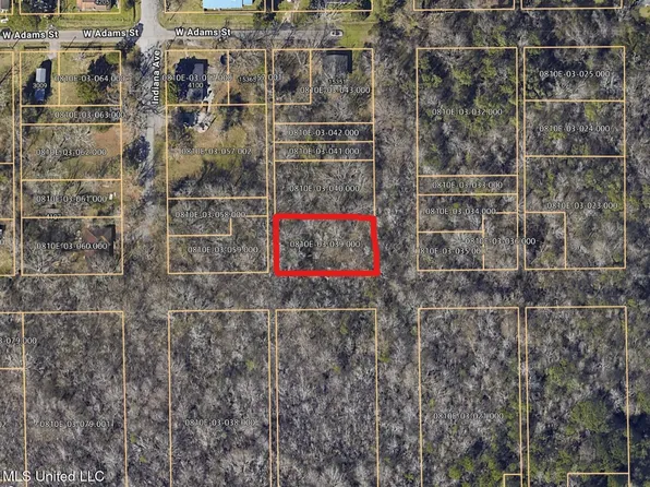 0 Ohio Ave, Gulfport, MS 39501