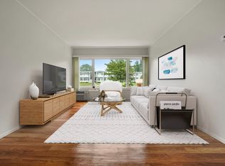 Taunton Gardens, Taunton, MA 02780