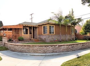 11764 Garetal St, Santa Fe Springs, CA 90670