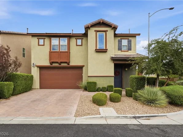 9518 Ridgeglen Ct, Las Vegas, NV 89148
