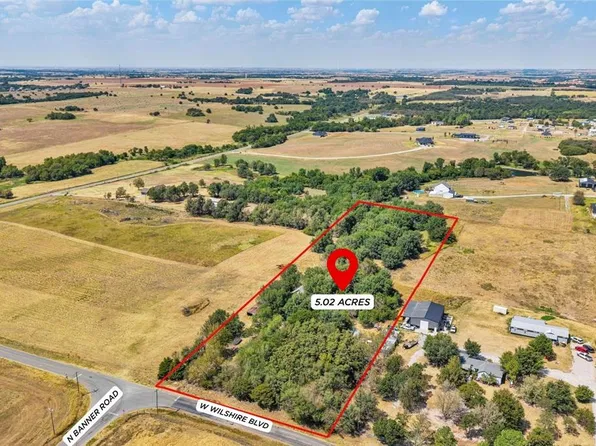 16751 W Wilshire Blvd, Yukon, OK 73099