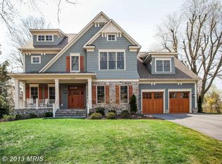 1338 Julia Ave, Mc Lean, VA 22101