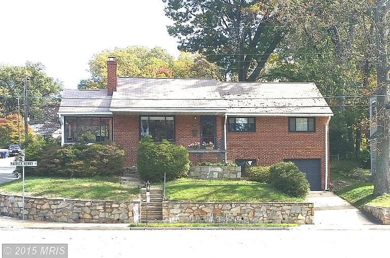 1st image of 1891 Patrick Henry Dr