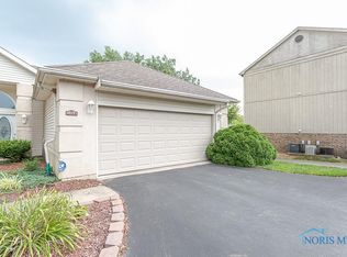 1006 Hilltop Ln #1006, Toledo, OH 43615