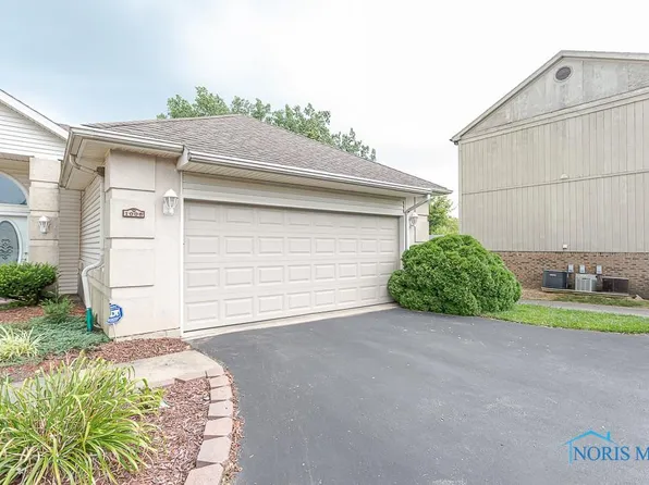 1006 Hilltop Ln #1006, Toledo, OH 43615