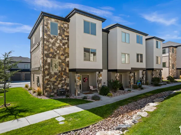 142 W Harvest Ln, Saratoga Springs, UT 84045